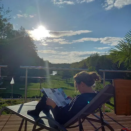 Alpakas Im Chemnitztal Taura