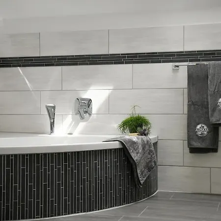 Alpakas Im Chemnitztal Appartement