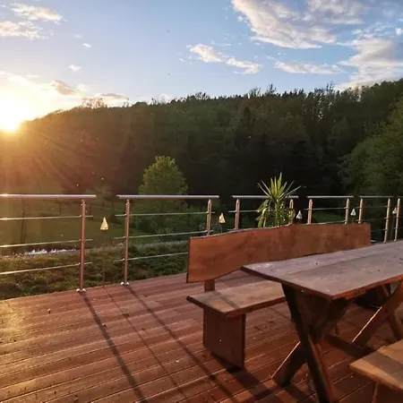 Appartement Alpakas Im Chemnitztal Taura