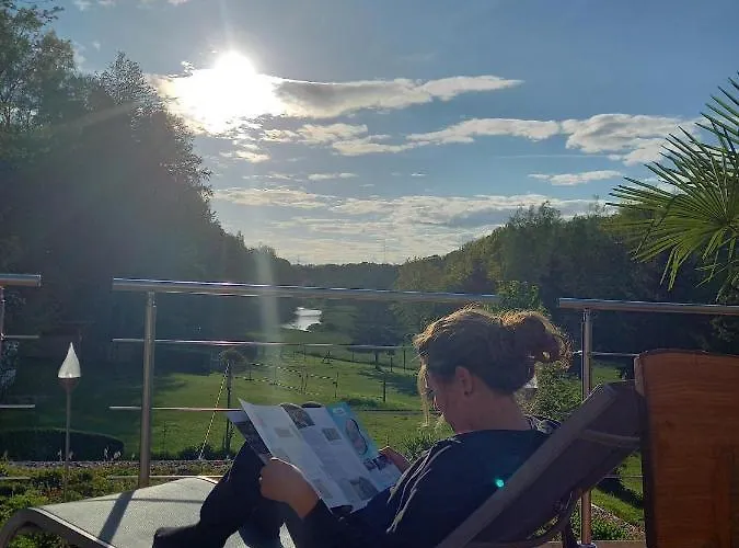 Alpakas Im Chemnitztal Taura