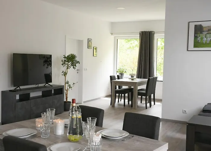 Alpakas Im Chemnitztal Taura