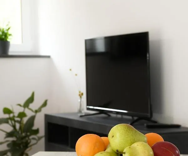 Alpakas Im Chemnitztal 公寓